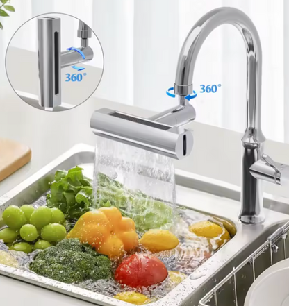 Grifo Ahorra Agua Reduce tu Consumo hasta un 50% 🚰💧